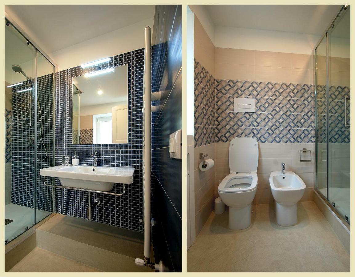 Apartamento Maqueda331 Palermo